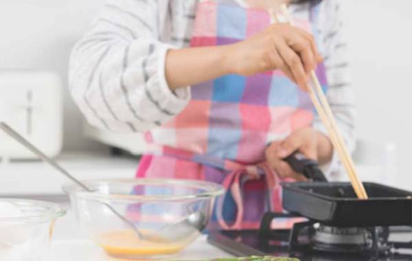 社会人になった息子に弁当を作り続けた母親　結末に「素敵」「涙が出た」