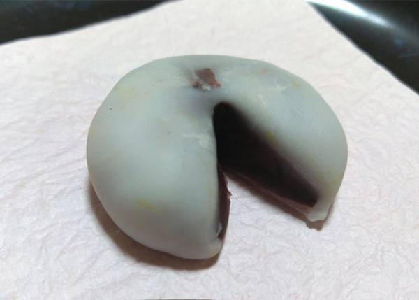 息子が授業中、粘土で作ったものに「リアルすぎる」「間違えて食べそう」