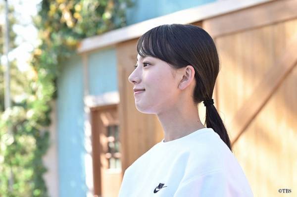 【『ファイトソング』感想９話】越冬して再び咲く花のように・ネタバレあり