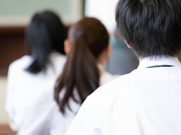 「ようやく…」「よかった！」　都立校『ブラック校則』廃止！