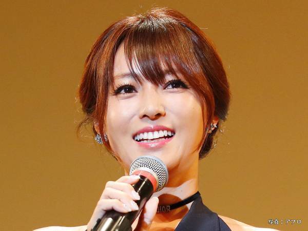 「深田さんの子かと…」と驚く声も　深田恭子、２か月ぶりのインスタ更新に反響