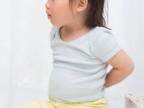 ５歳女の子「今日は魂～、今日は魂～」　曲の正体に「爆笑」「聞こえんでもない」