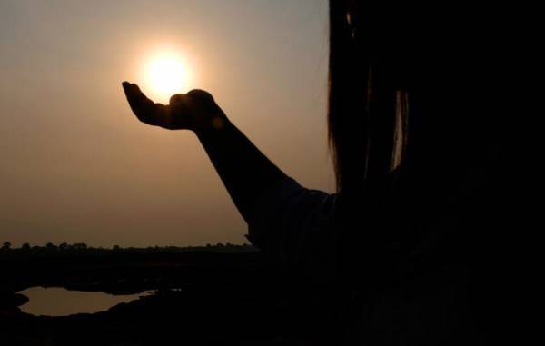 時代の変革期　風のように軽やかにしなやかに生きるためには