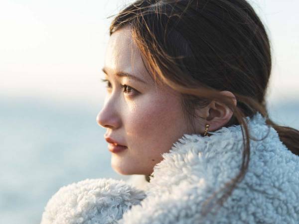 時代の変革期　風のように軽やかにしなやかに生きるためには