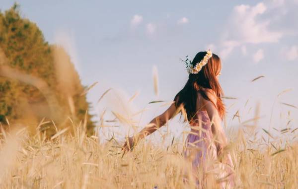 時代の変革期　風のように軽やかにしなやかに生きるためには