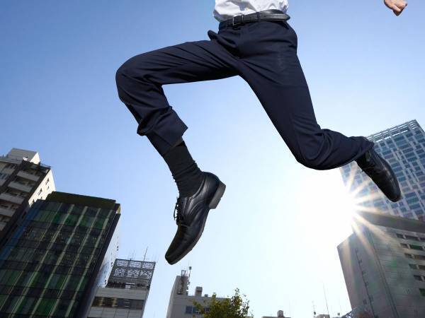 行動力がある夫　英語が分からず海外に行った理由に「見習いたい！」