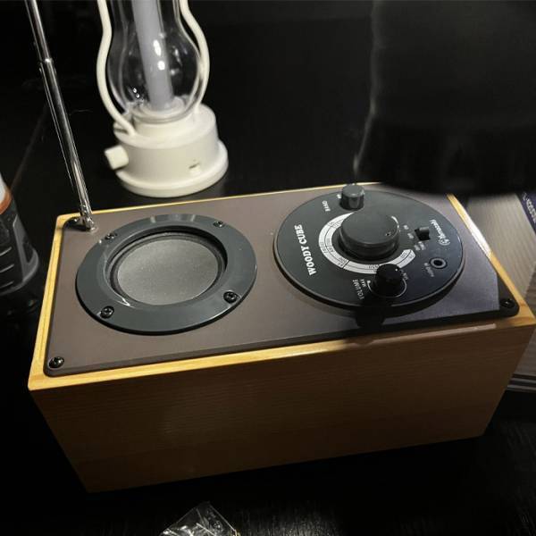 地震で停電が起き、情報が得られない…　息子が取った行動に「頼もしい！」