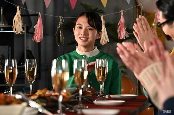 【『ファイトソング』感想　最終回】 恋が照らすもの・ネタバレあり