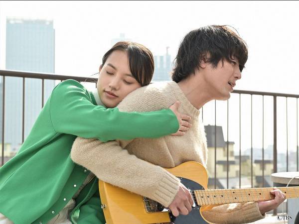 【『ファイトソング』感想　最終回】 恋が照らすもの・ネタバレあり