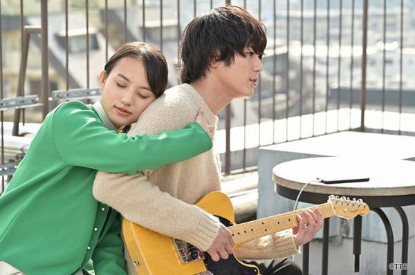 【『ファイトソング』感想　最終回】 恋が照らすもの・ネタバレあり