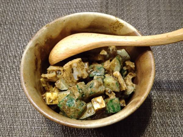 火を使わない！ ありそうでなかった！ 『ちくわ』をおいしく『生』で食べるレシピは…