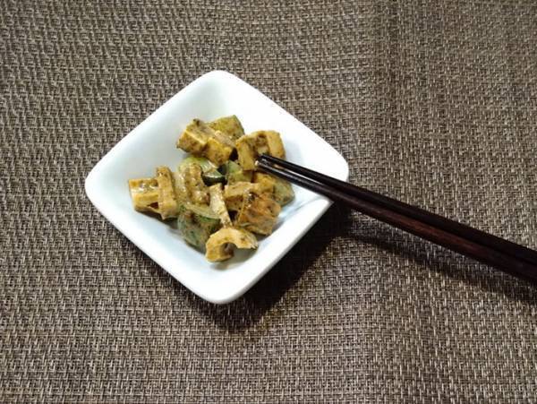 火を使わない！ ありそうでなかった！ 『ちくわ』をおいしく『生』で食べるレシピは…