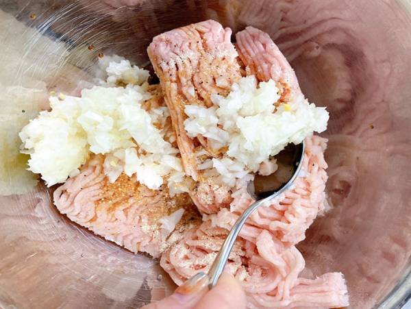 レンジで簡単！３０分以内でできちゃう！コーンしゅうまい