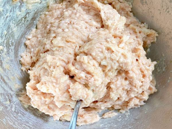 レンジで簡単！３０分以内でできちゃう！コーンしゅうまい