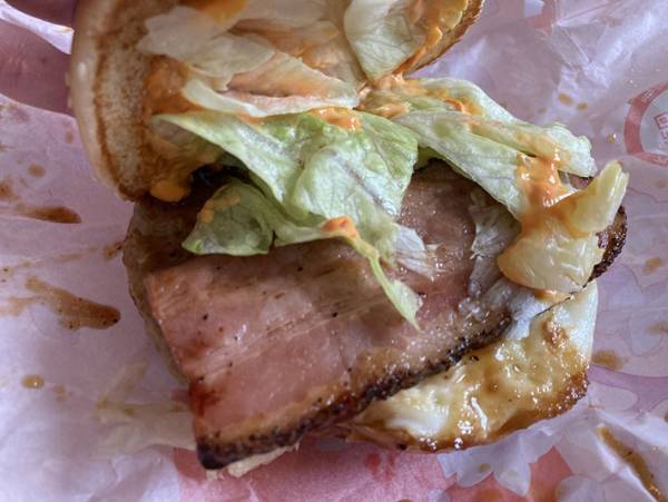 てりたまにハバネロマヨソース？特大ベーコンが激アツなマクドナルドの新作バーガー