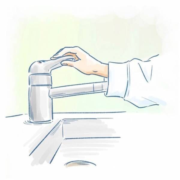 意味が分かってゾワッとした 朝の出来事を描いたイラストに反響 22年3月19日 ウーマンエキサイト 1 2 意味が分かってゾワッとした 朝の出来事を描いたイラストに反響 22年3月19日 ウーマンエキサイト 1 2