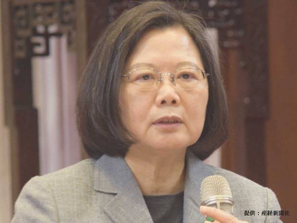 台湾から地震相次ぐ日本にメッセージ　その内容に、１１万人がジーン