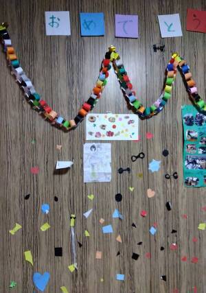 父親が、子供部屋を覗くと…？　「これは泣く」「素敵すぎ」