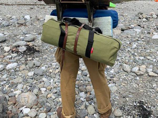 「１人だけジブリみたいなのがいる！」といわれた男性　理由に「二度見する」