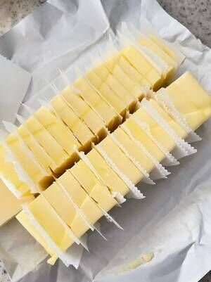 バターの保存方法「これは素晴らしい！」　１２万人が称賛した方法がこちら！