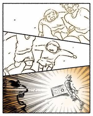 年配女性の独壇場！　公園での出来事に「私も気を付けないと」「笑った」