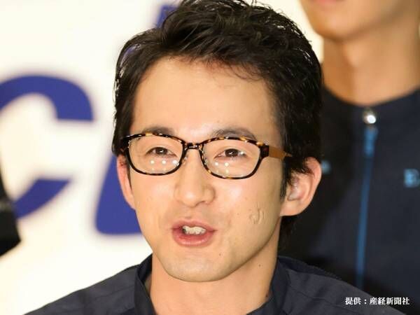 浅利陽介「素晴らしい経験値を頂いた」　『相棒』卒業にファンから「寂しい」