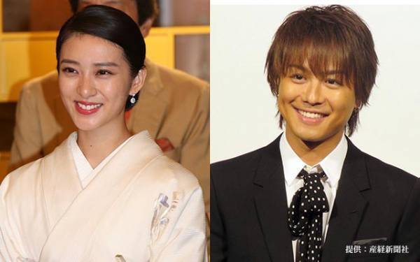 TAKAHIROと武井咲に、第２子が誕生！　「おめでたい！」「嬉しいな」