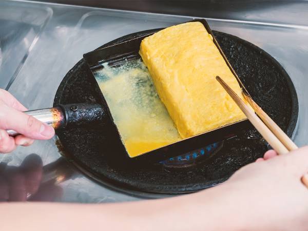 土井善晴先生、最終回『おかずのクッキング』で…？　「やはり最高！」「号泣した」