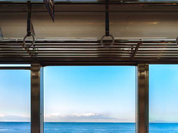 「千と千尋の神隠しみたいな写真が撮れた」　１枚に３６万『いいね』