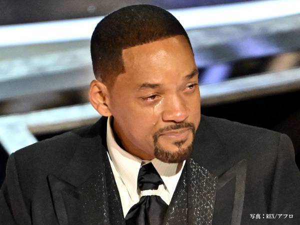 前代未聞のアカデミー賞　平手打ちしたウィル・スミスにデンゼル・ワシントンが助言