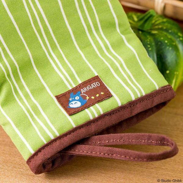 母の日のプレゼントにも！　『トトロ』トウモロコシのキッチングッズが登場