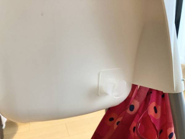 コロナ禍で増えた『あの必需品』を浮かせてすっきり収納する方法