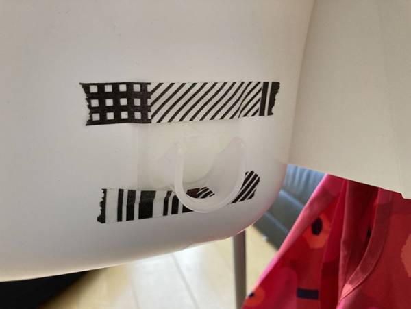 コロナ禍で増えた『あの必需品』を浮かせてすっきり収納する方法