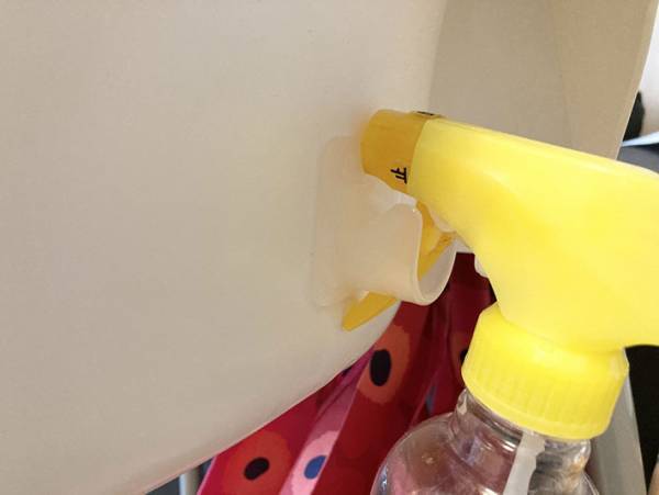 コロナ禍で増えた『あの必需品』を浮かせてすっきり収納する方法