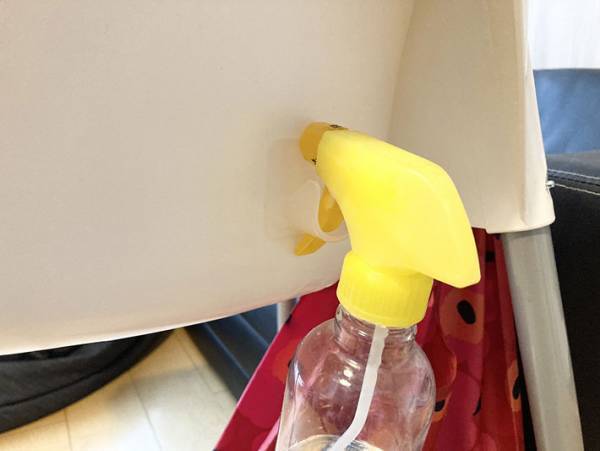 コロナ禍で増えた『あの必需品』を浮かせてすっきり収納する方法