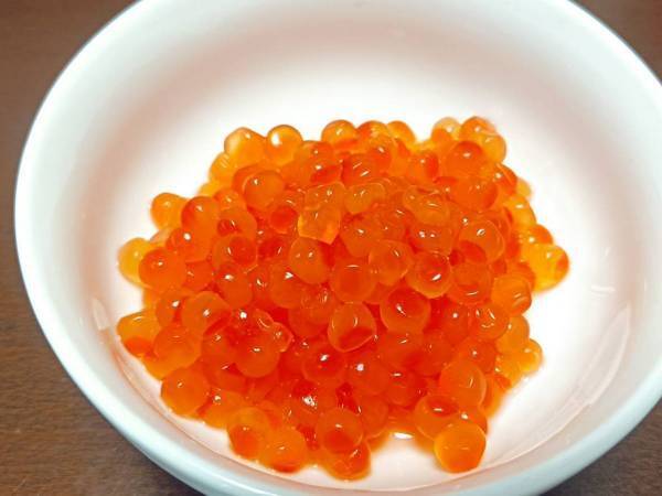 えっ？いくらじゃないの？本物にしか見えない「ほぼいくら」のポテンシャルがやばい