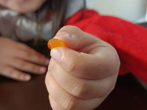 えっ？いくらじゃないの？本物にしか見えない「ほぼいくら」のポテンシャルがやばい