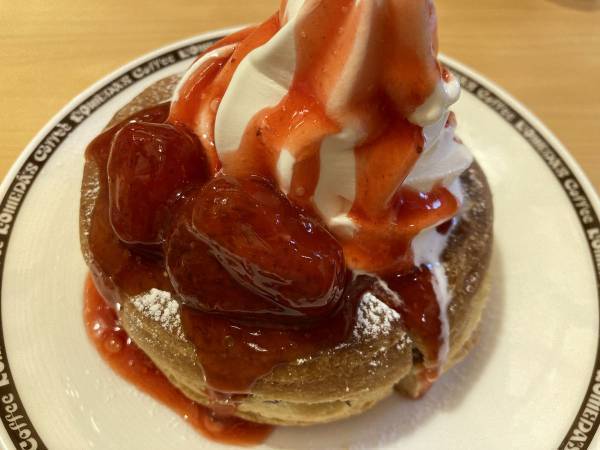 シロノワールの小倉味が絶品すぎ！コメダ珈琲店へ今日も駆け込め