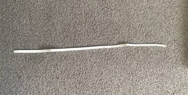 ペンやクレヨンのバラバラ問題を解決！ゴムで簡単対策しよう