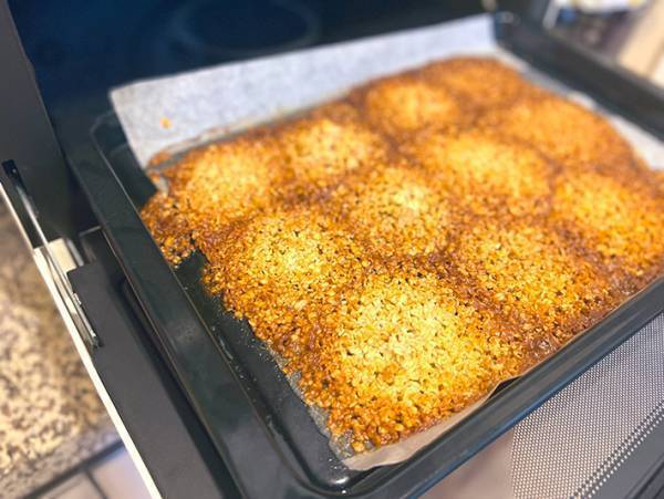 妻が作ったクッキー　夫がつぶやいた『ひと言』に、怒った理由は？