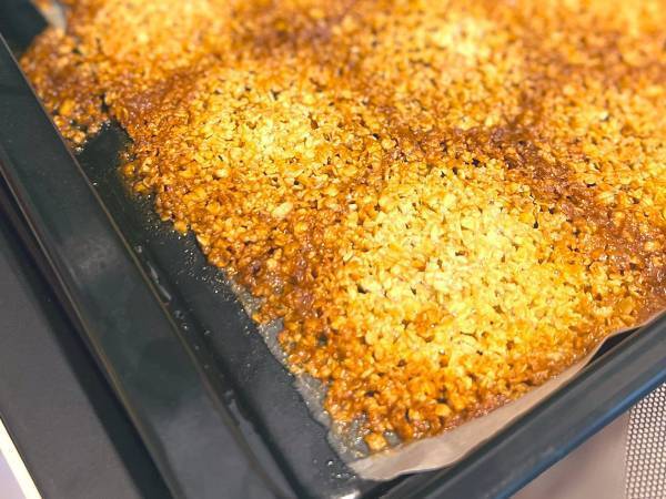 妻が作ったクッキー　夫がつぶやいた『ひと言』に、怒った理由は？