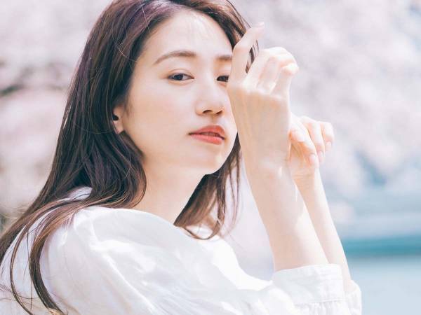 桜の季節　一年に一度の穏やかで優しい時間は、少しせつない