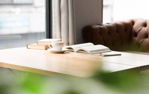 桜の季節　一年に一度の穏やかで優しい時間は、少しせつない