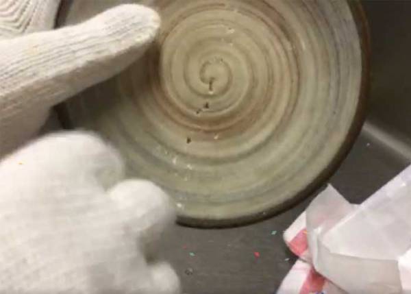 台所の排水口を塞ぎ、２日にわたり使えなくした正体に「気を付けたい…」