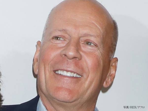 「残念すぎる」「あまりにショック」　ブルース・ウィリスが俳優業の引退を発表