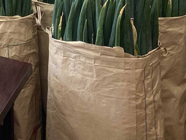 弁当店が無料で客に配るネギ　量に「大丈夫なの？」「どういうことだ…」