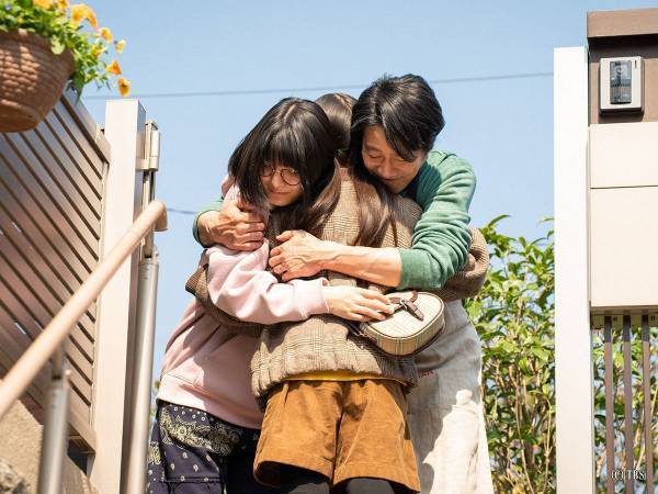 【妻、小学生になる。第１０話　感想】『つま、しょー』が視聴者に伝えたメッセージ・ネタバレ