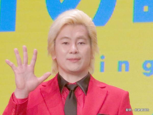 カズレーザー、ウィル・スミスの平手打ちに独自見解　「本当そう思う」「確かにね」の声