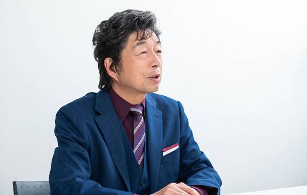中村雅俊「一発屋かって…」　インタビューで語った胸中とは？