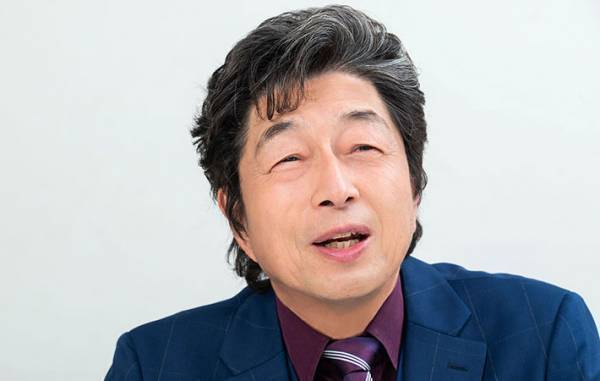 中村雅俊「一発屋かって…」　インタビューで語った胸中とは？
